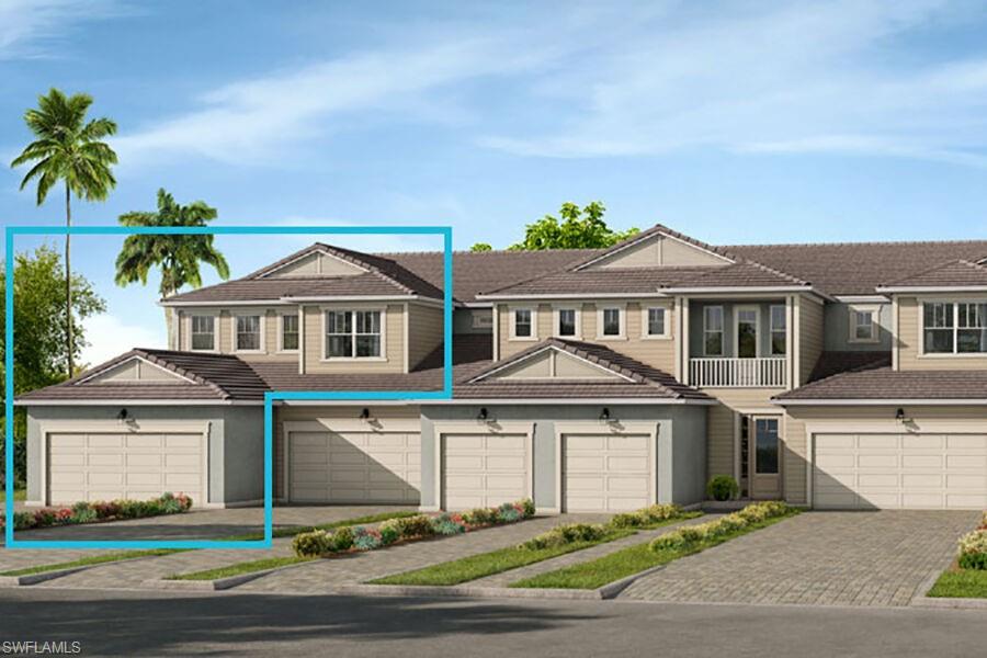 ARBORETUM - Residential