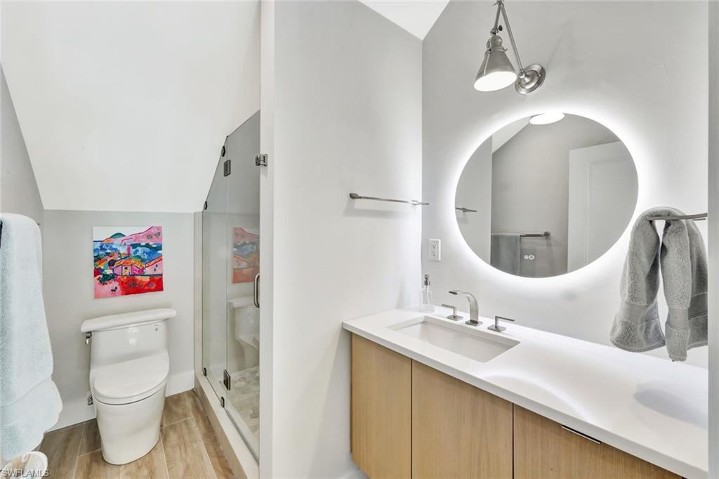 VILLA LANTANA - Residential