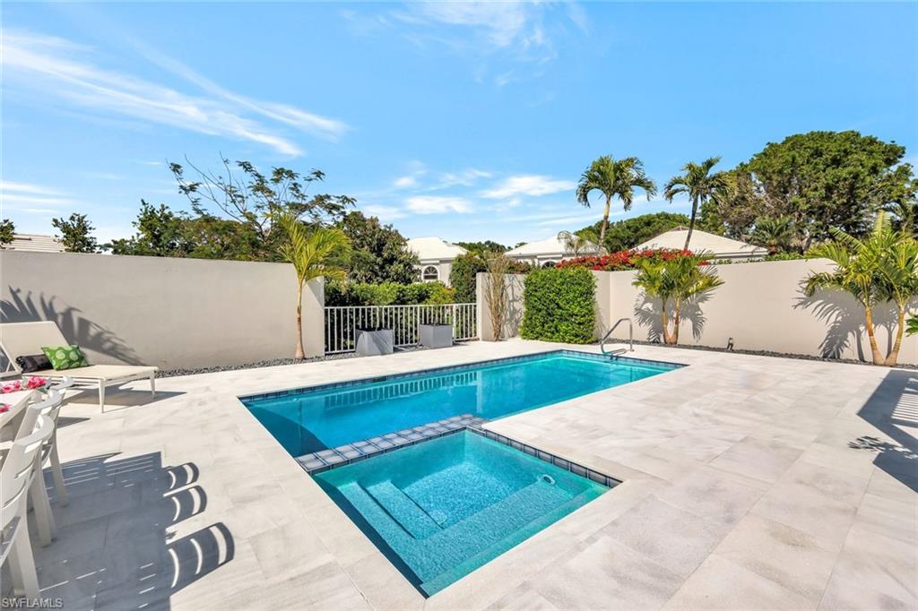 VILLA LANTANA - Residential
