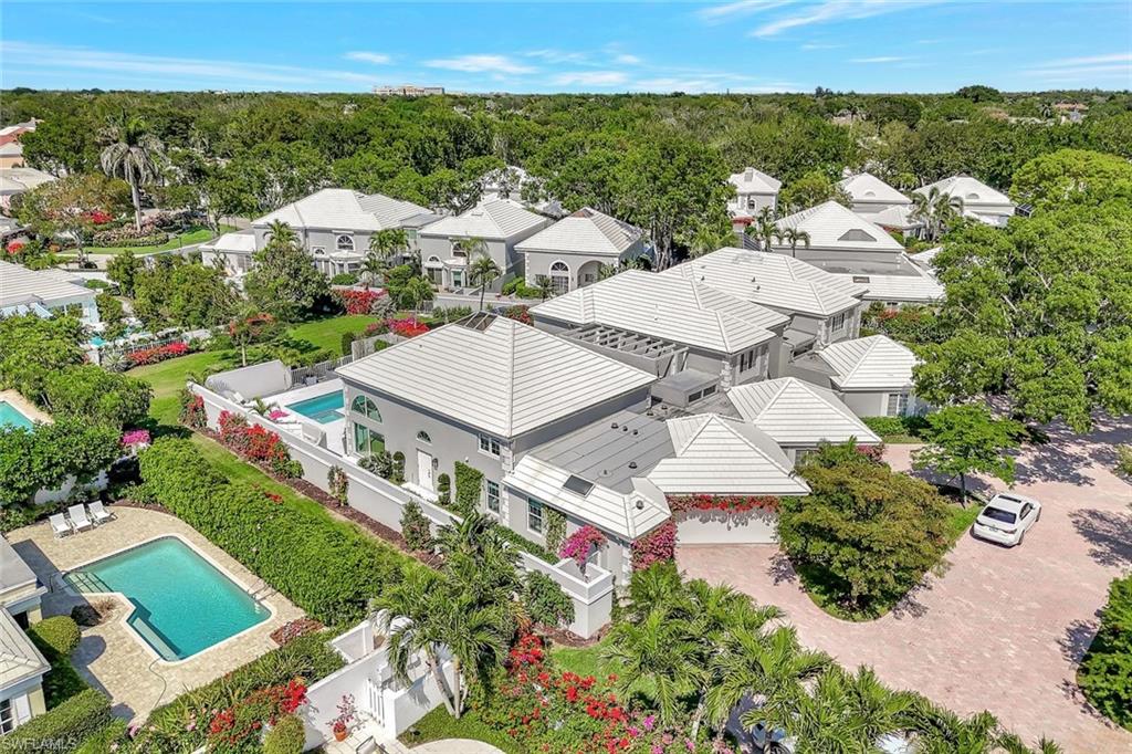 VILLA LANTANA - Residential
