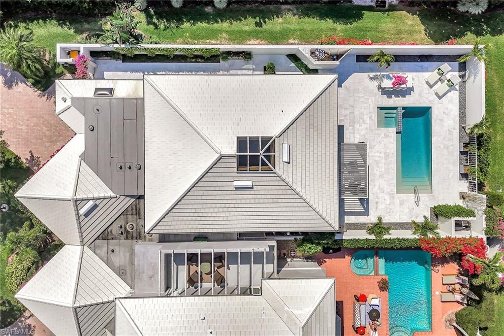 VILLA LANTANA - Residential