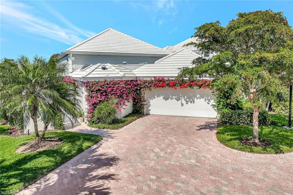 VILLA LANTANA - Residential