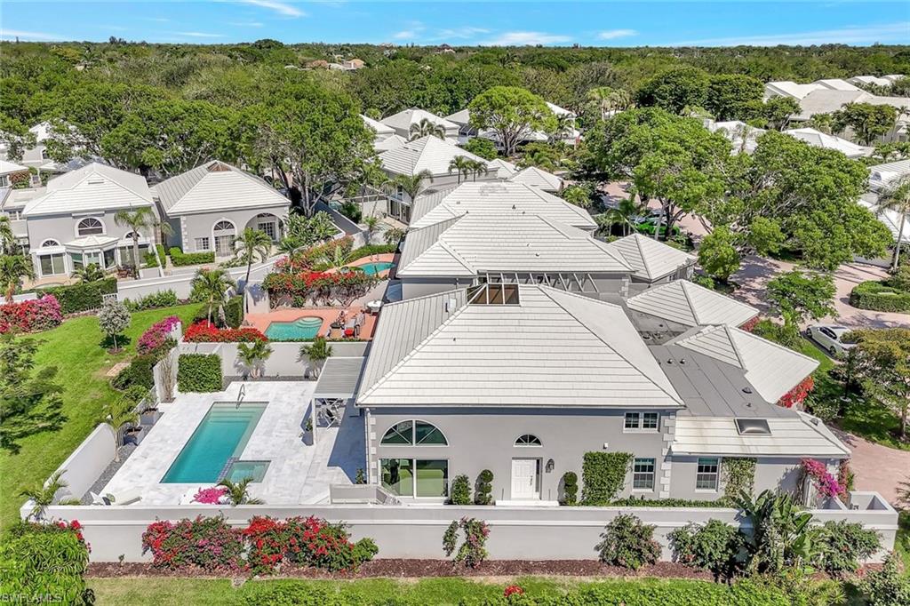 VILLA LANTANA - Residential