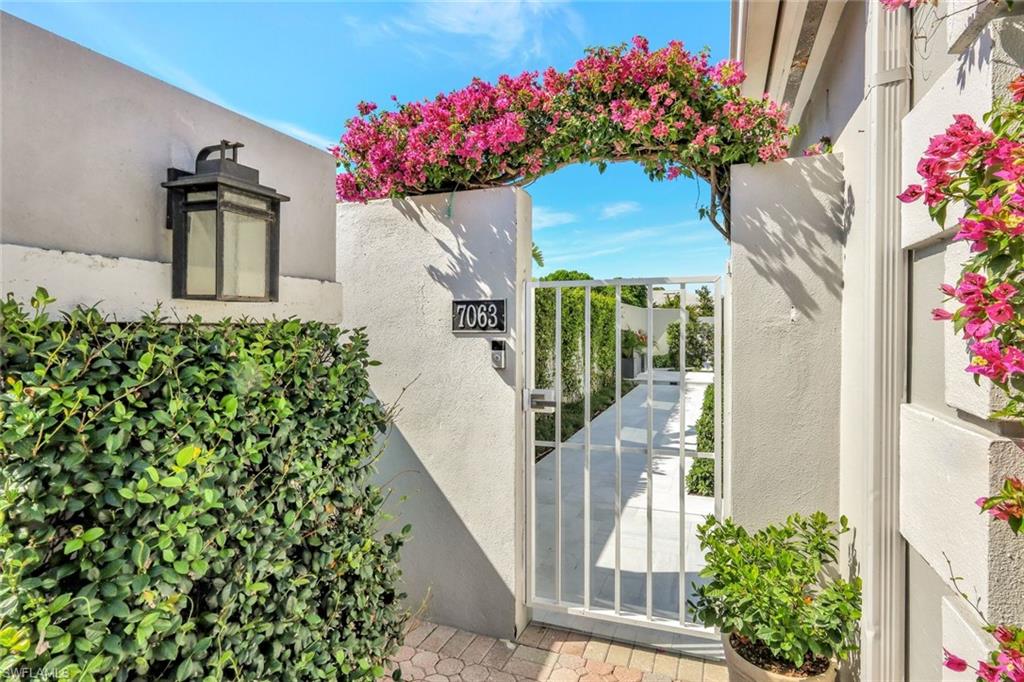 VILLA LANTANA - Residential