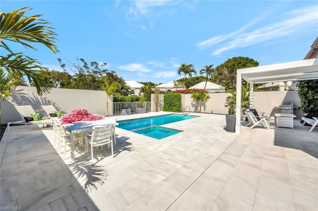 VILLA LANTANA - Residential