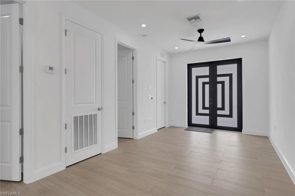 IMPERIAL GATES - Residential