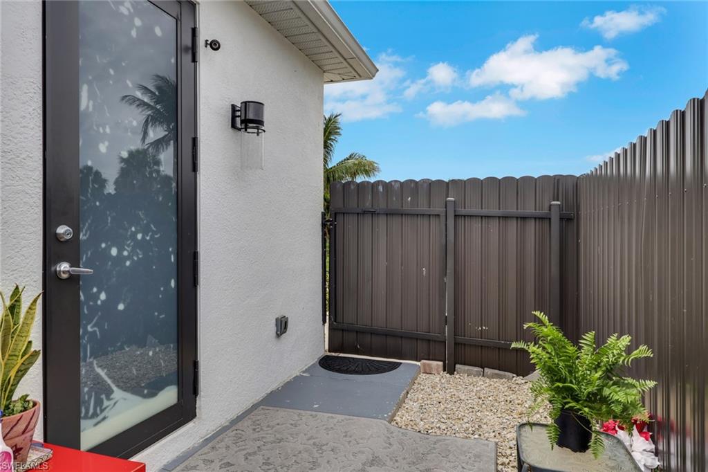IMPERIAL GATES - Residential