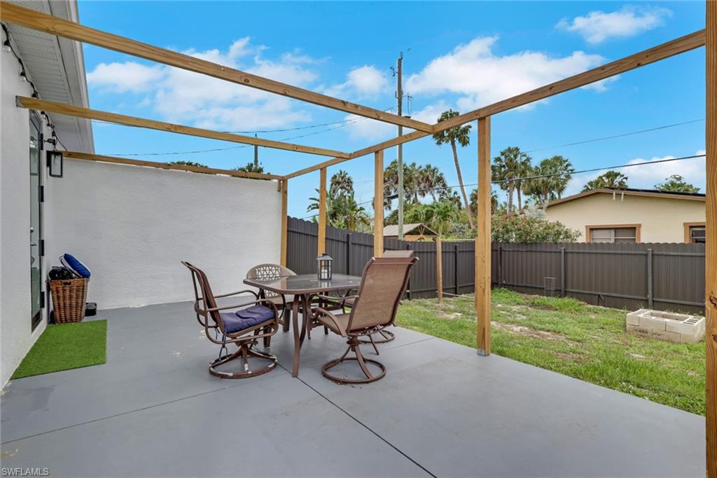 IMPERIAL GATES - Residential