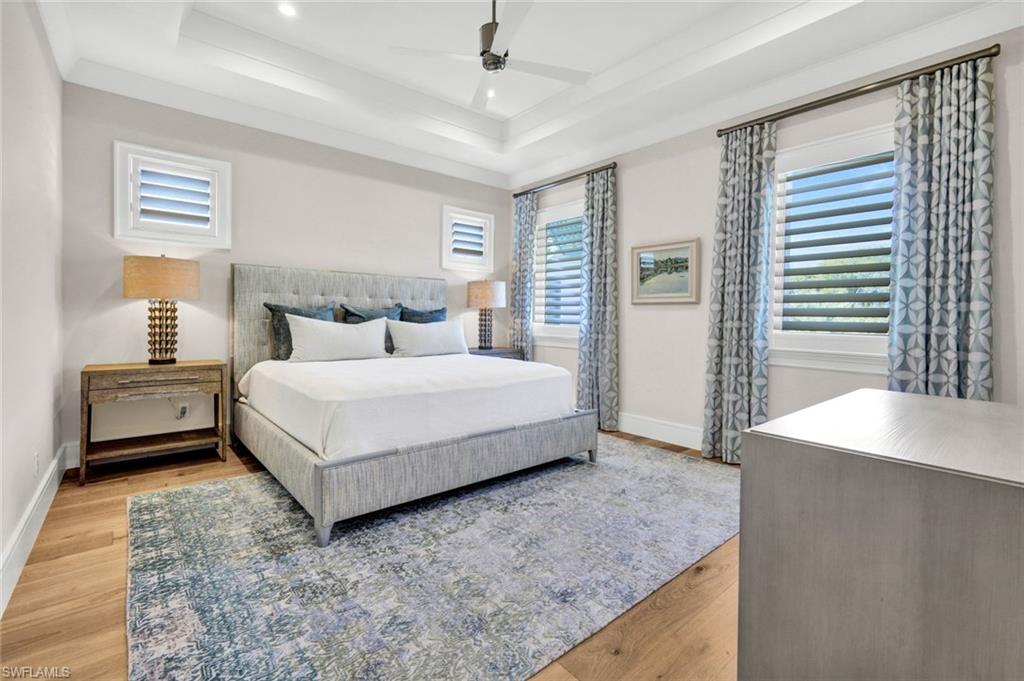WINDWARD ISLE - Residential