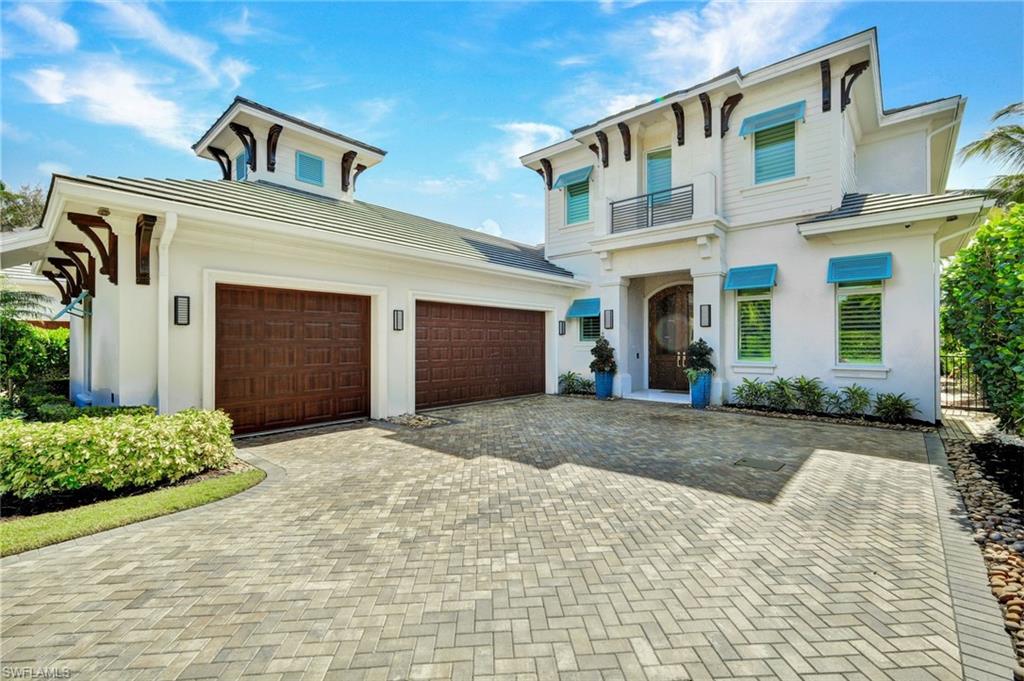 WINDWARD ISLE - Residential