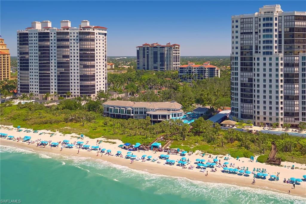 STRAND AT BAY COLONY - Residential