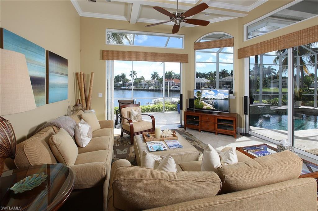 MARCO BEACH - Residential