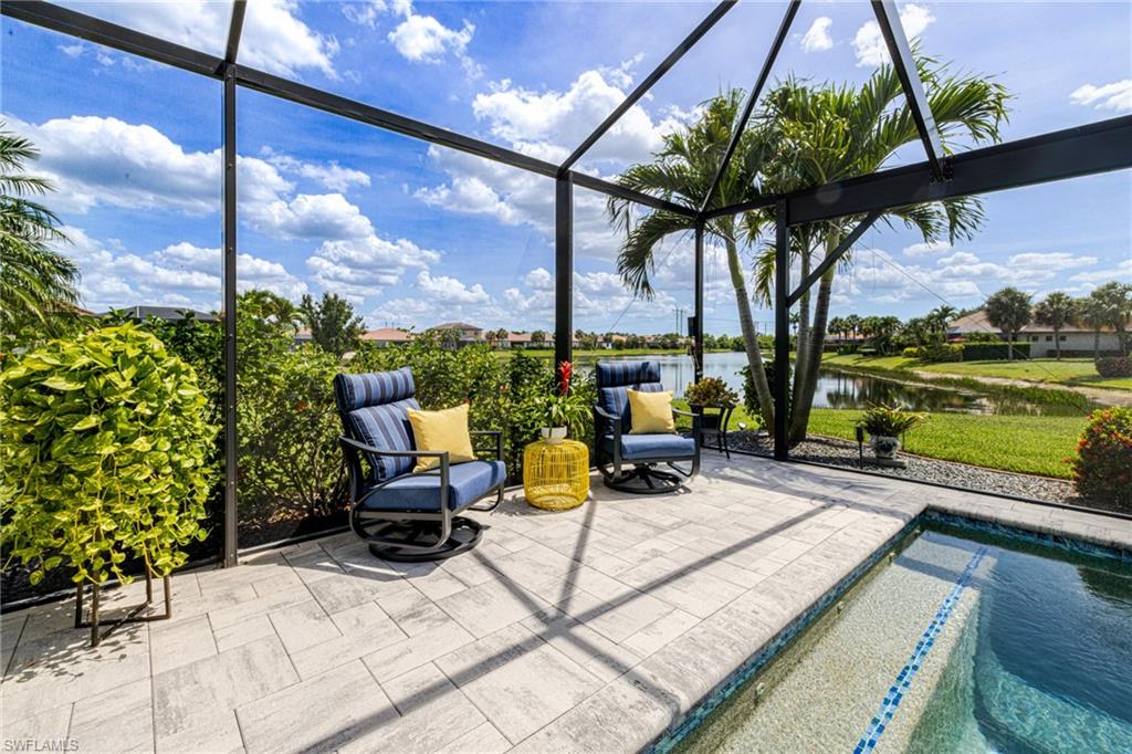 HAMPTON PARK - Residential
