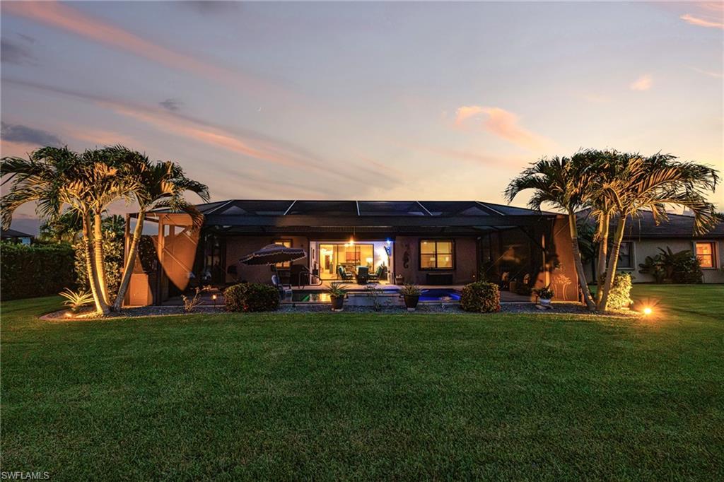 HAMPTON PARK - Residential