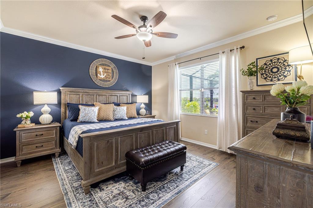 HAMPTON PARK - Residential