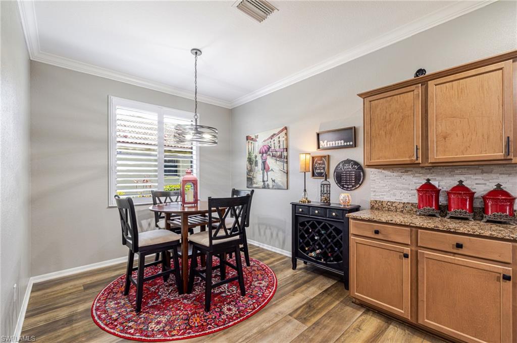 HAMPTON PARK - Residential