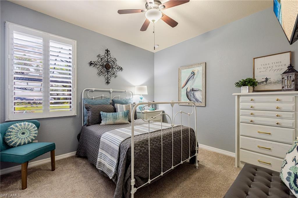 HAMPTON PARK - Residential