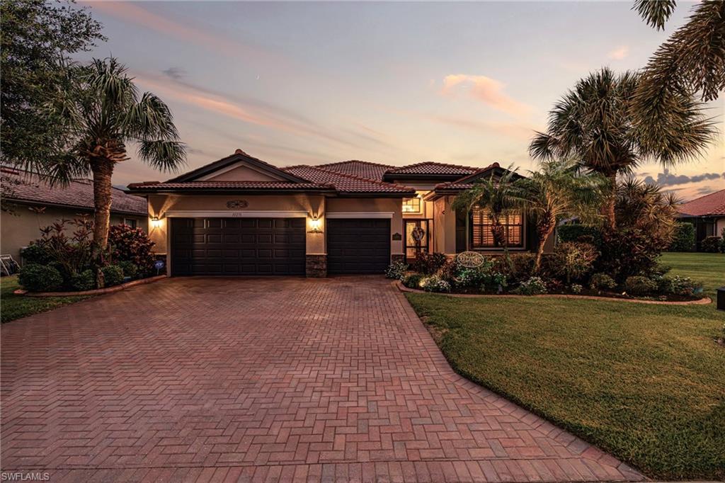 HAMPTON PARK - Residential