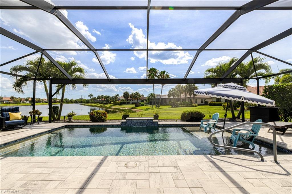 HAMPTON PARK - Residential