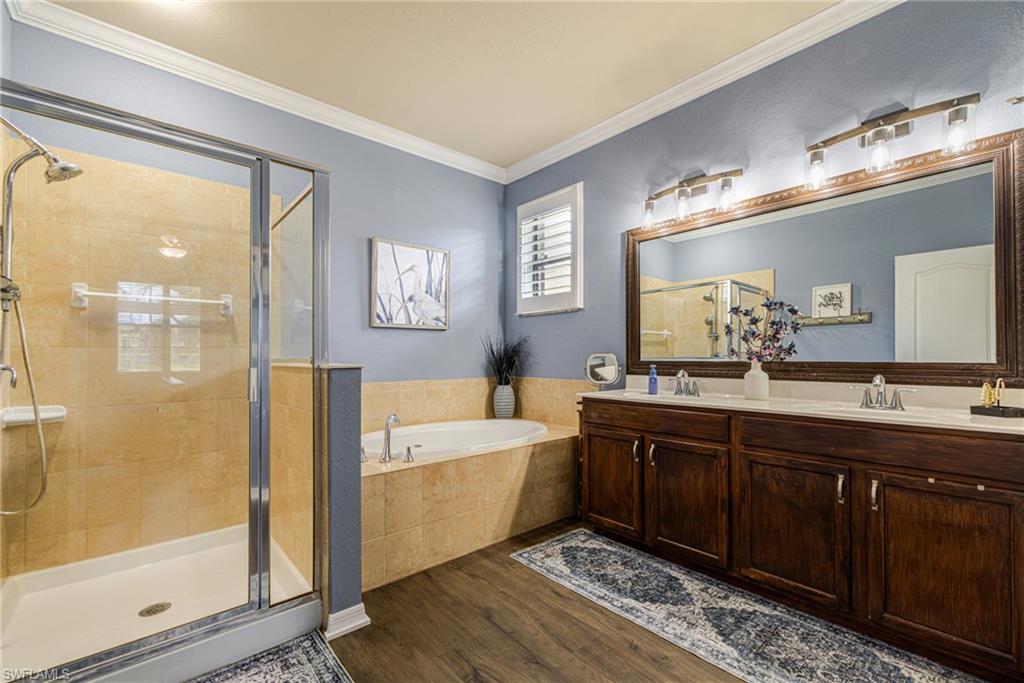 HAMPTON PARK - Residential