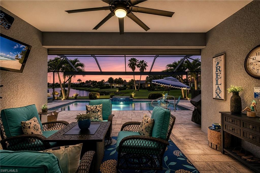 HAMPTON PARK - Residential