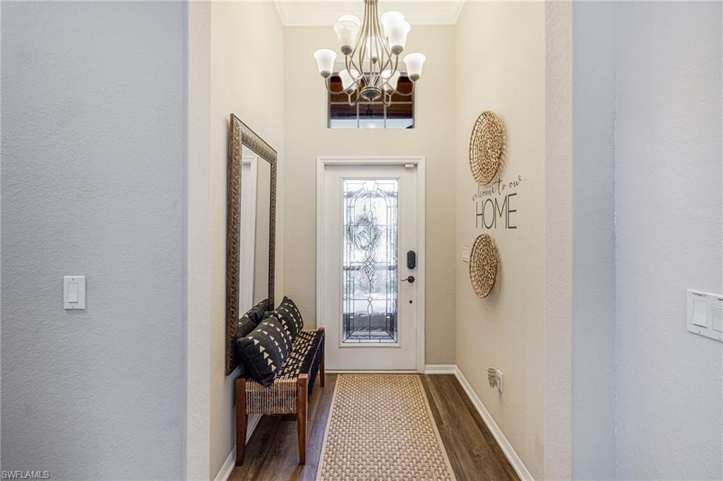 HAMPTON PARK - Residential