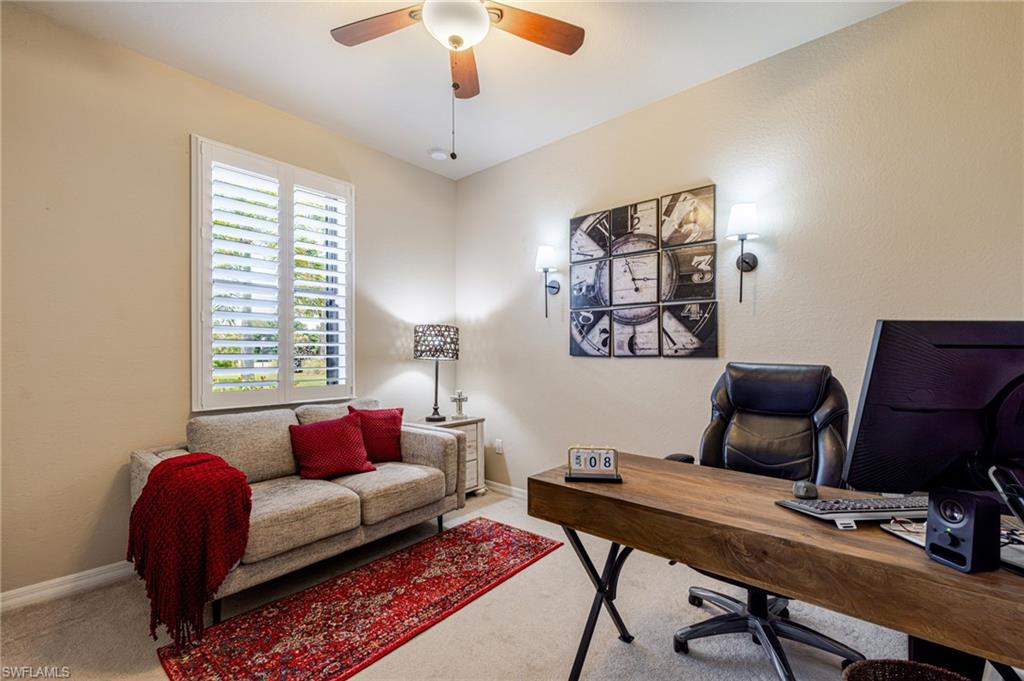 HAMPTON PARK - Residential