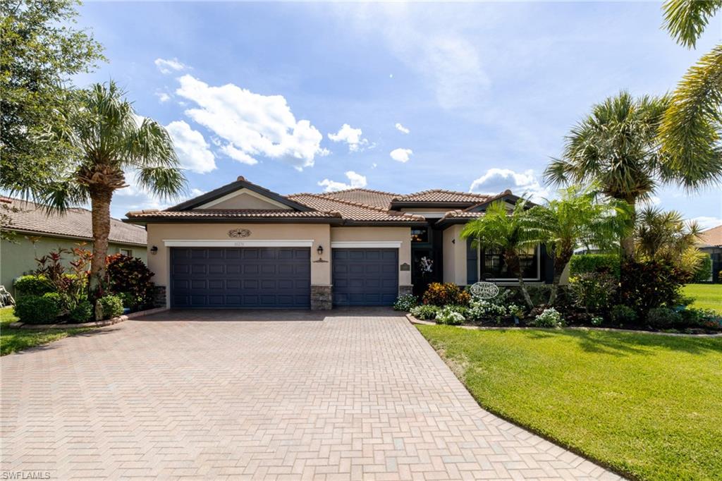 HAMPTON PARK - Residential