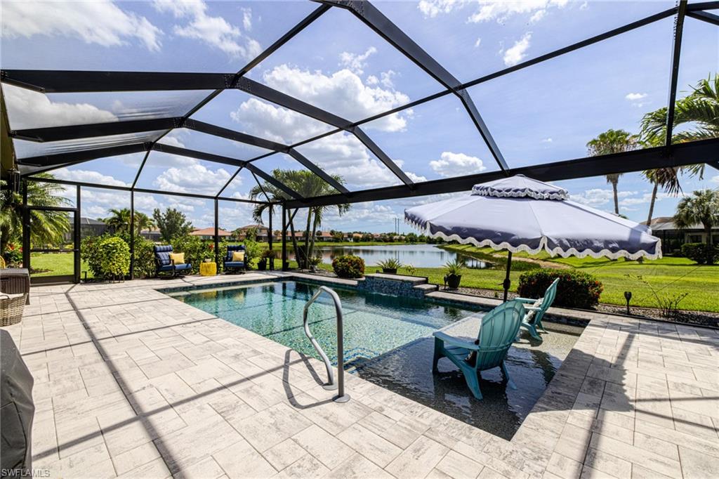 HAMPTON PARK - Residential