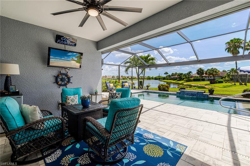 HAMPTON PARK - Residential