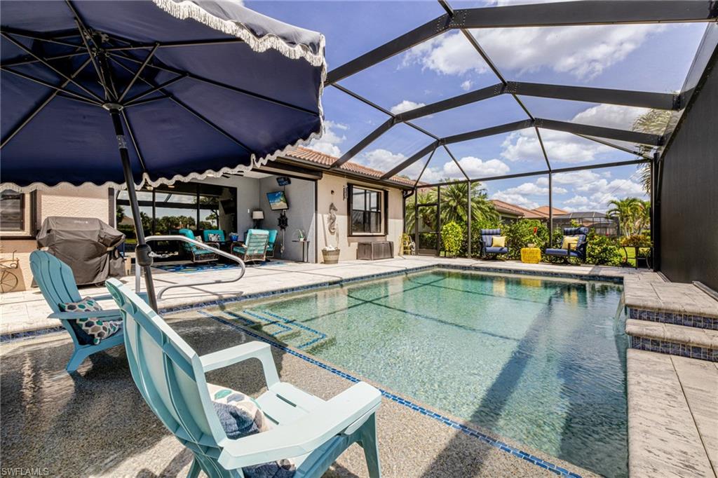 HAMPTON PARK - Residential