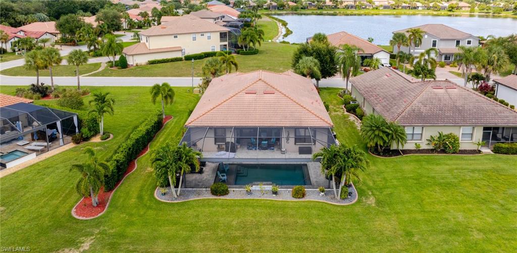 HAMPTON PARK - Residential