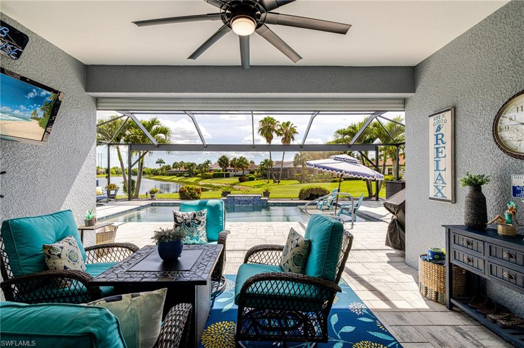 HAMPTON PARK - Residential