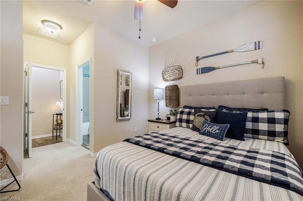 HAMPTON PARK - Residential