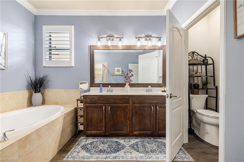 HAMPTON PARK - Residential