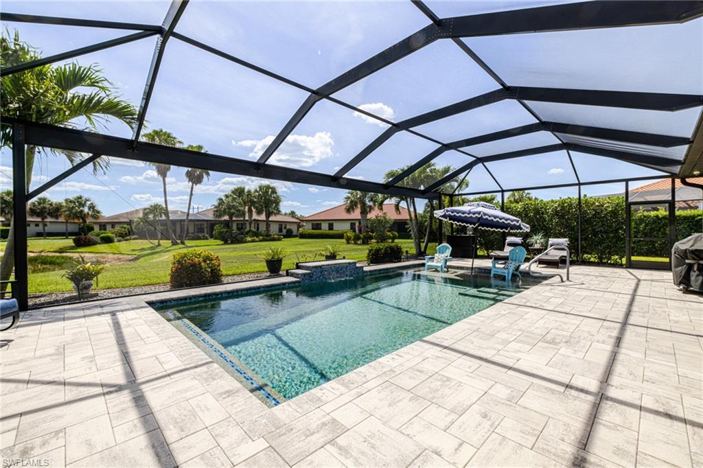 HAMPTON PARK - Residential