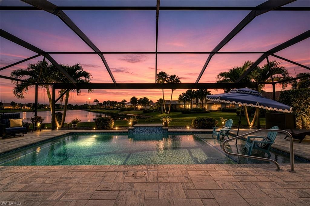 HAMPTON PARK - Residential