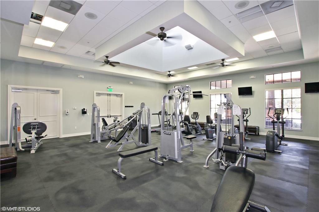 HAMPTON PARK - Residential