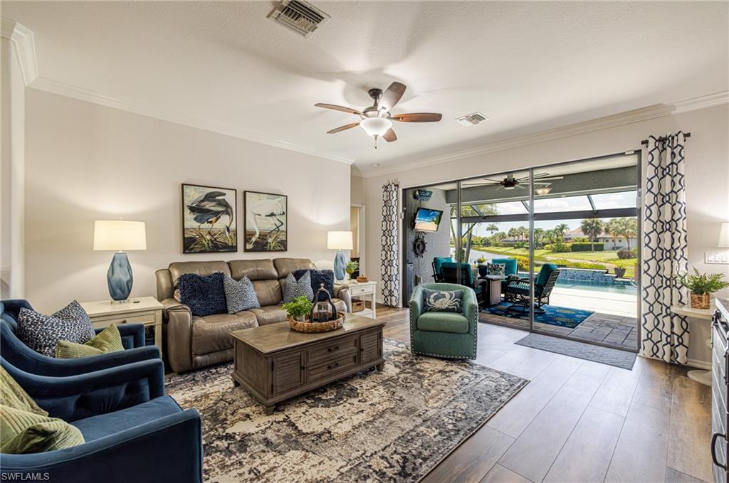 HAMPTON PARK - Residential