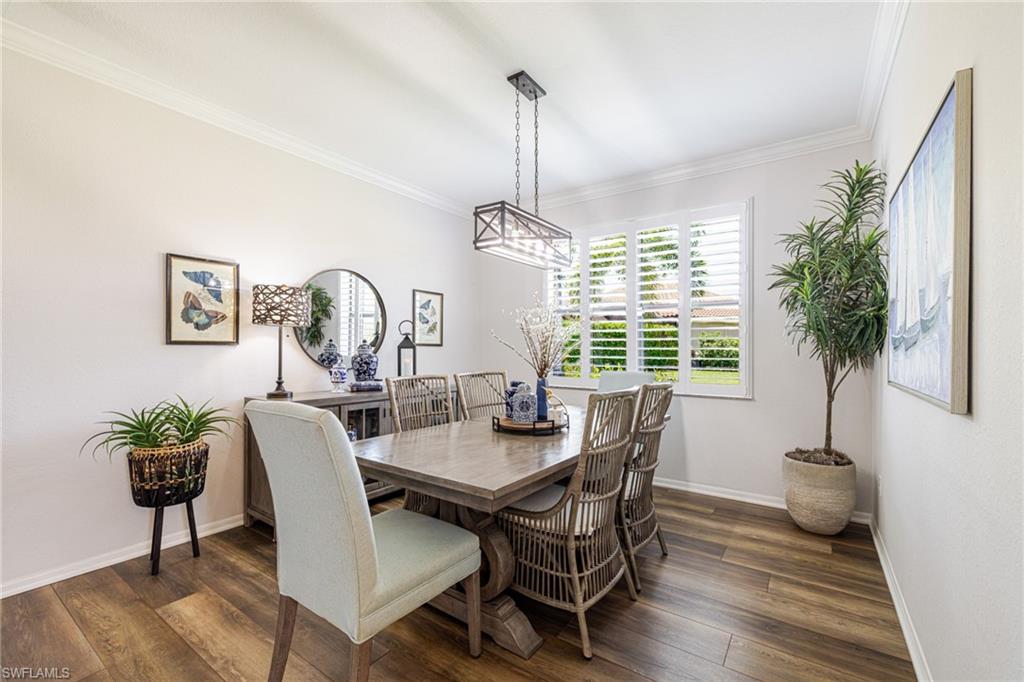 HAMPTON PARK - Residential