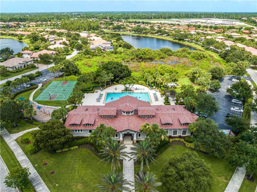 HAMPTON PARK - Residential