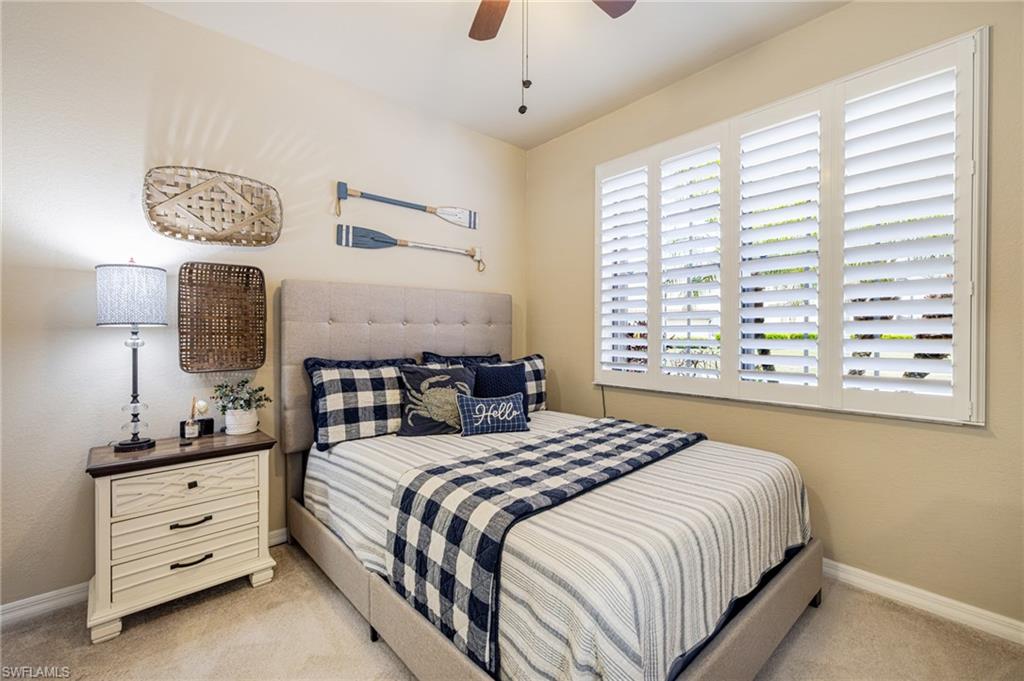 HAMPTON PARK - Residential