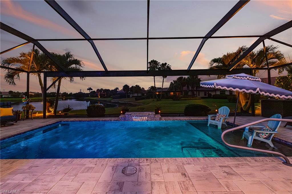HAMPTON PARK - Residential