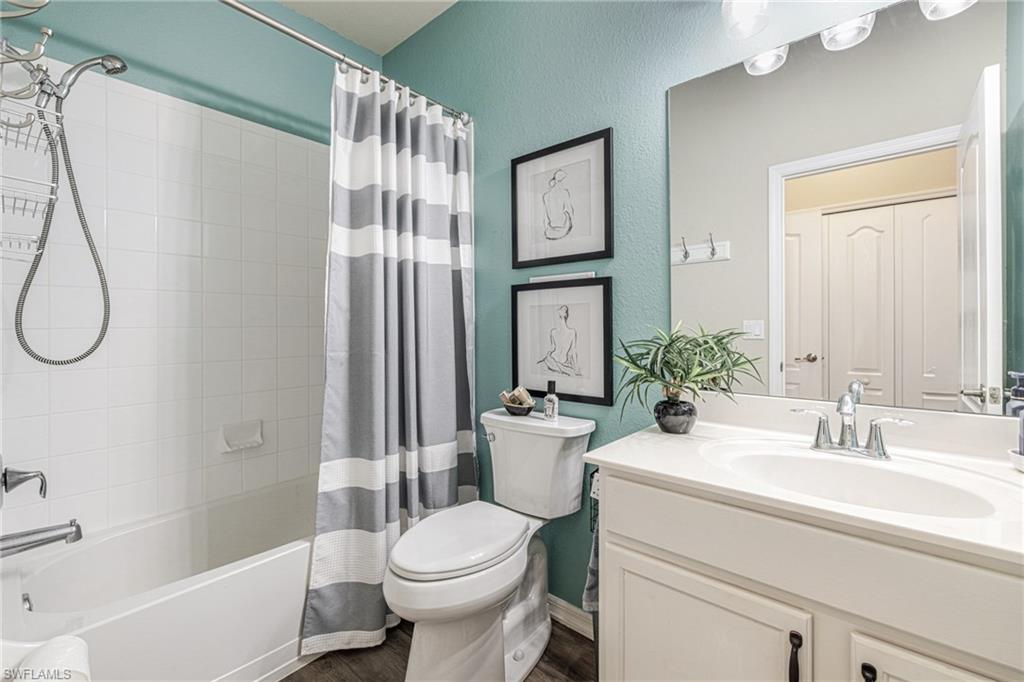 HAMPTON PARK - Residential