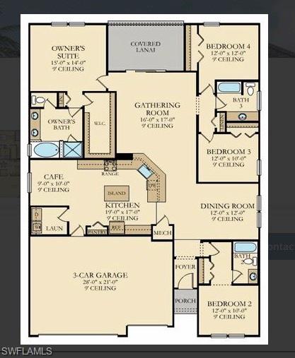 HAMPTON PARK - Residential