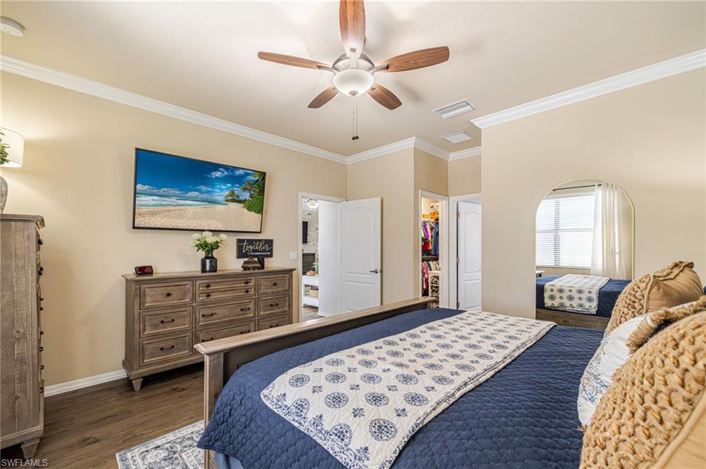 HAMPTON PARK - Residential