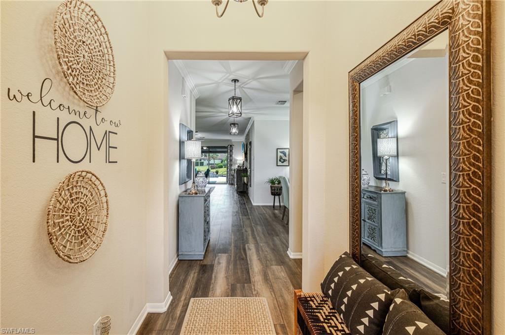 HAMPTON PARK - Residential
