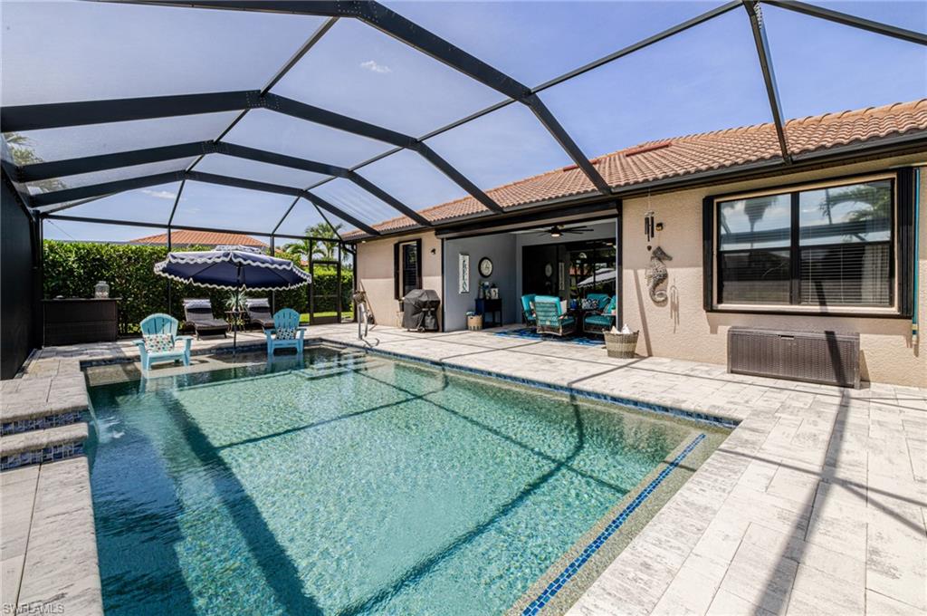 HAMPTON PARK - Residential