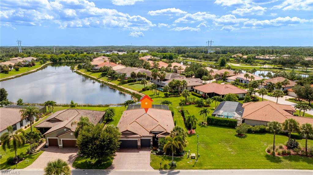 HAMPTON PARK - Residential