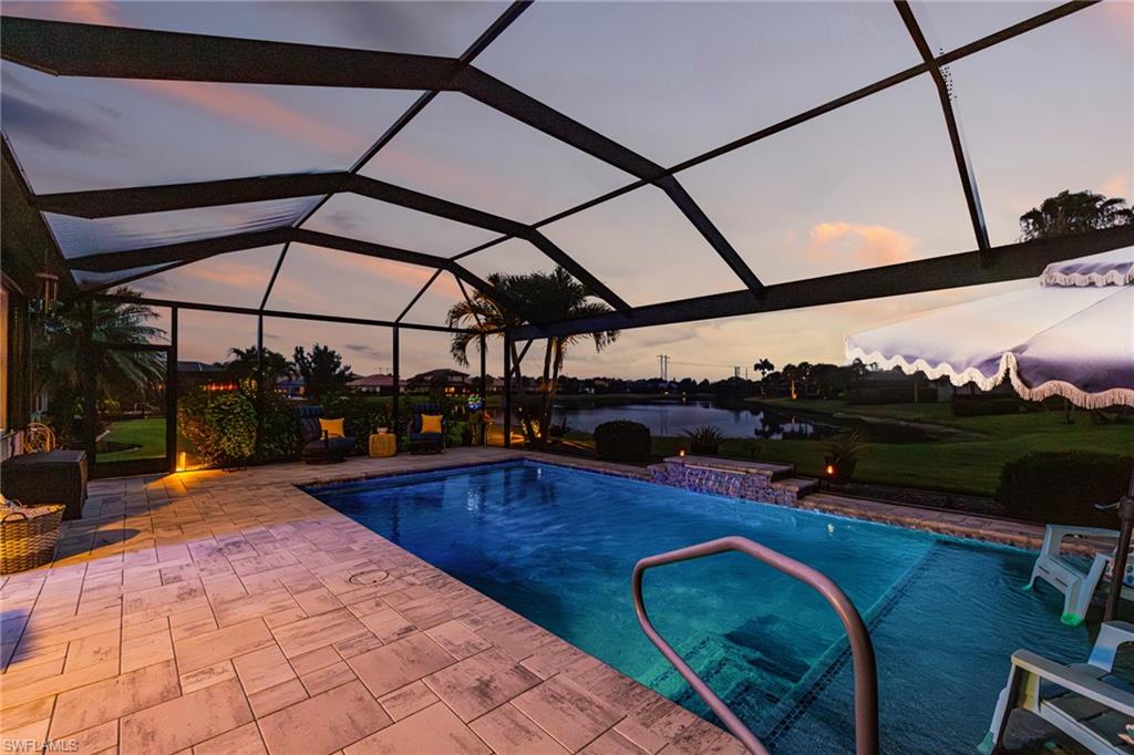 HAMPTON PARK - Residential
